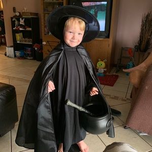 Meet your Posher, Al